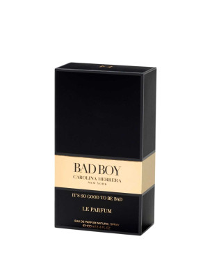 Bad Boy Le Parfum